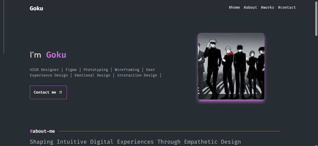 Gokul Krishna EnteProfile
