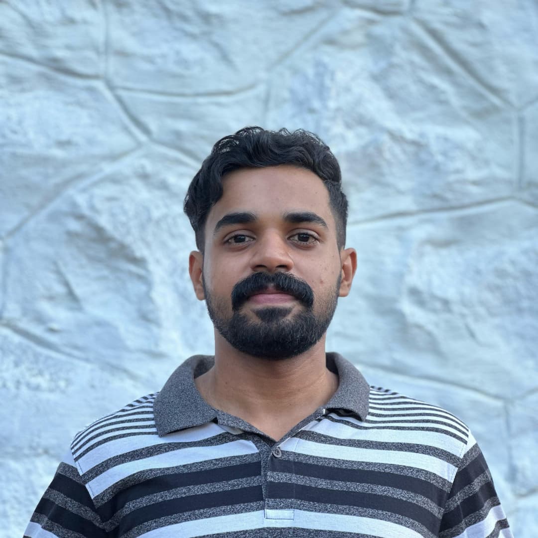 Picture of the author