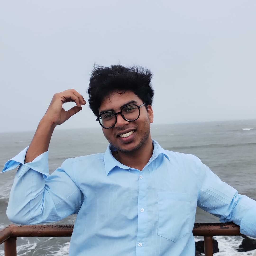 Picture of the author