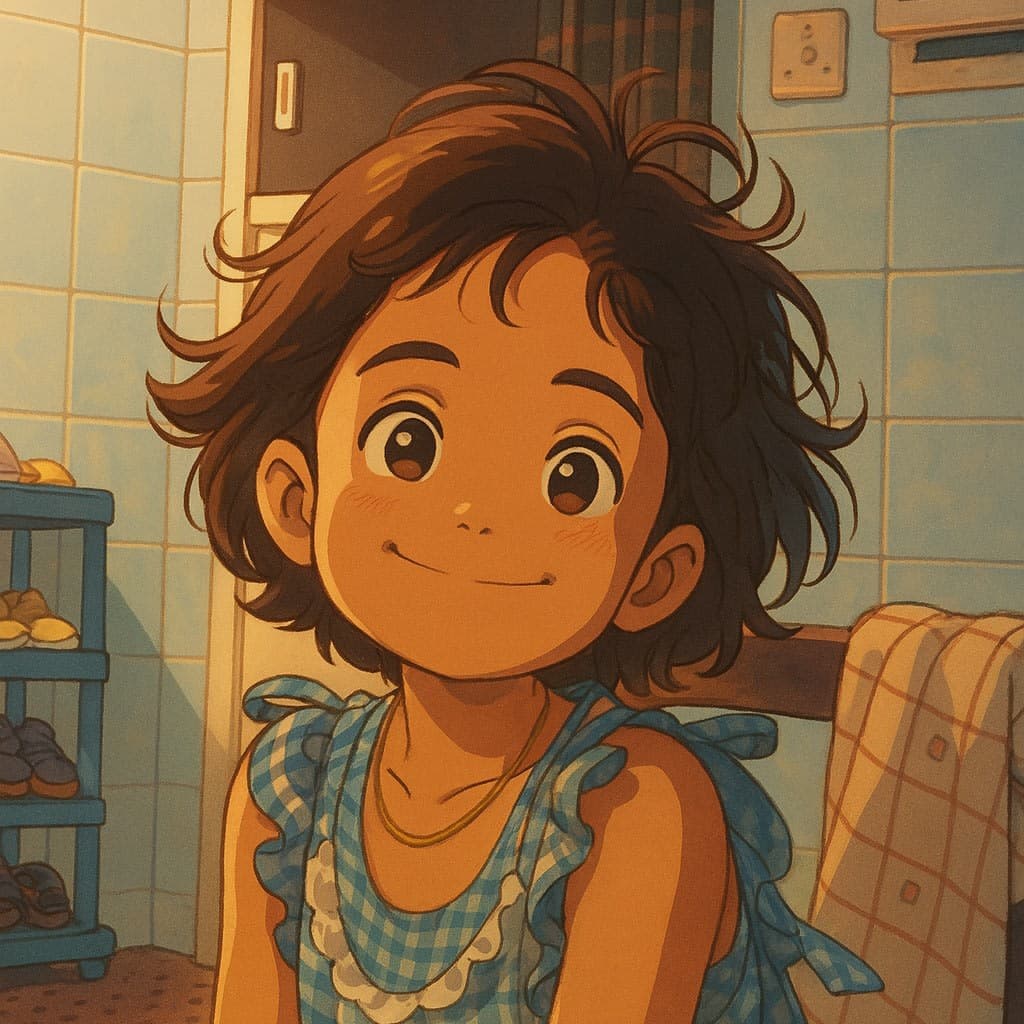 Picture of the author