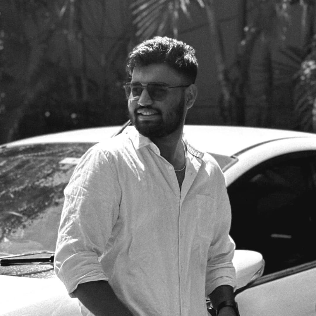 Picture of the author