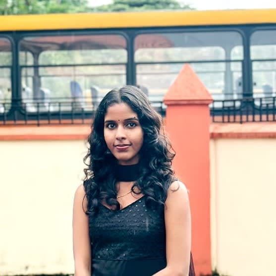 Picture of the author