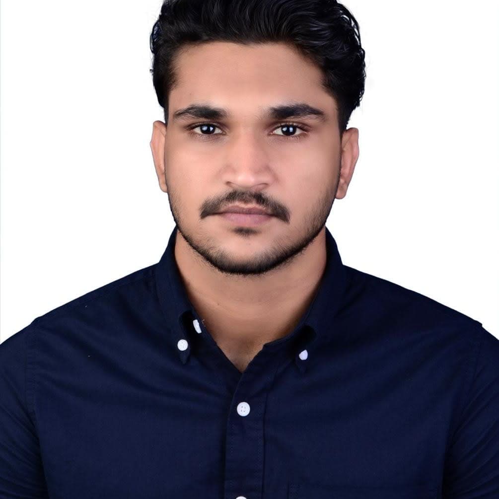 Picture of the author