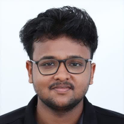 Picture of the author